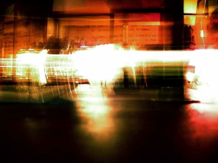 lumière / light
