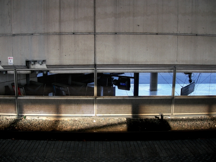 béton / concrete