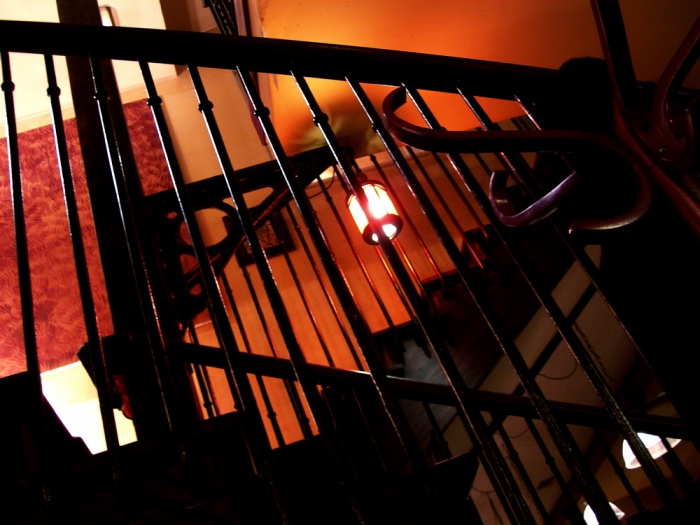 lanterne / lantern