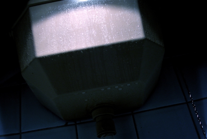 gouttes / drops