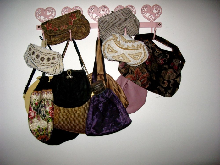 les sacs de maytal / maytal's bags
