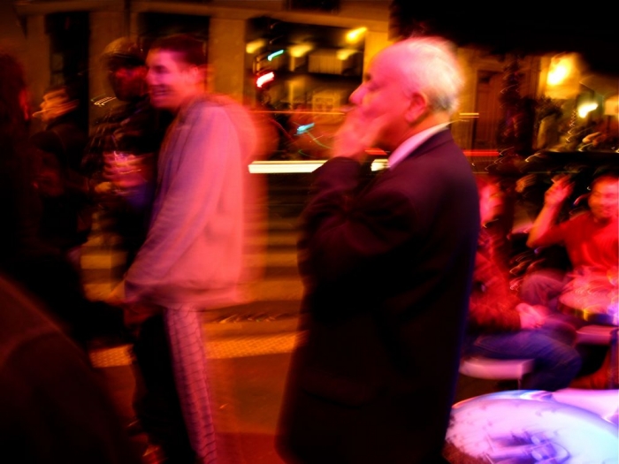 ivresse / drunk