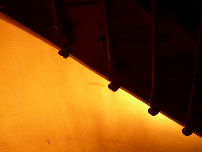 escaliers / stairs