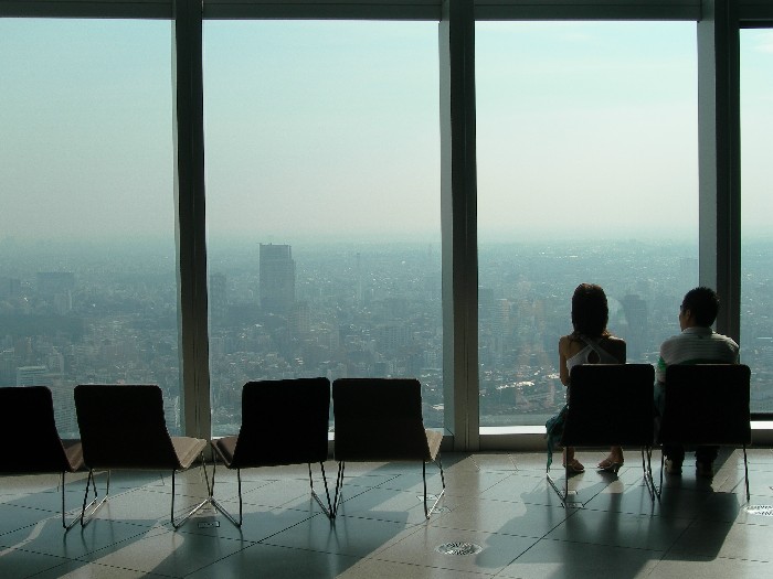 point de vue / point of vue