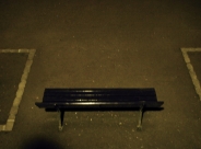 banc / a benchPas de commentaires.