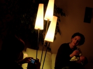 la photo / the photo1 commentaire.