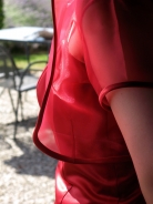 tenue de mariage / wedding outfitPas de commentaires.