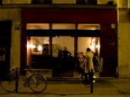 petit bar / small bar1 commentaire.