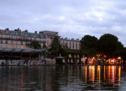 tombe de la nuit / dusk1 commentaire.